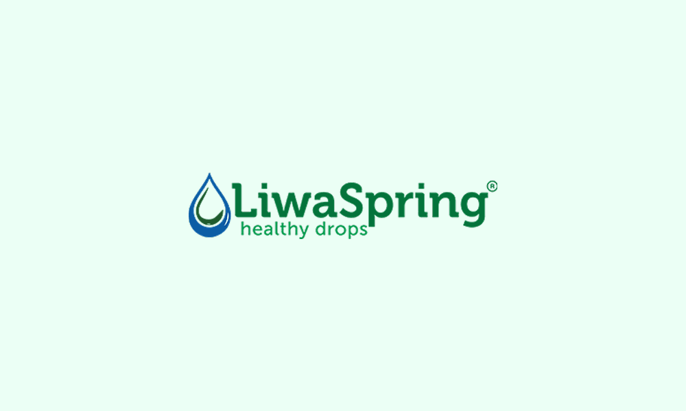 Liwa Spring