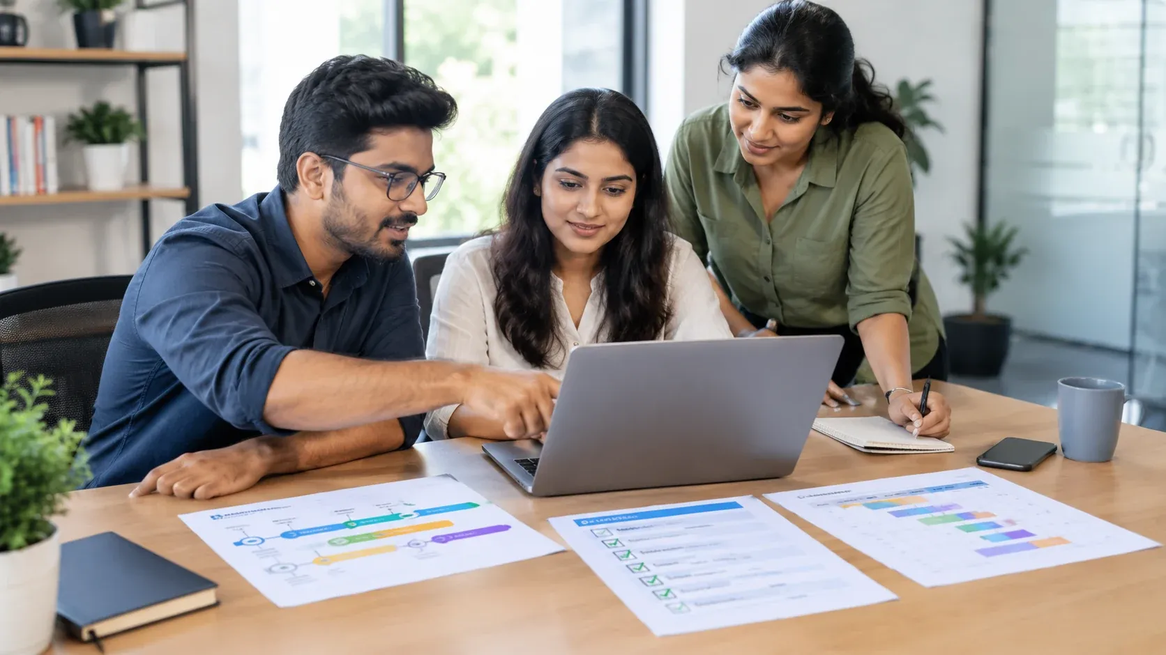 Odoo for Startups in Kerala: A Simple Guide Anyone Can Follow